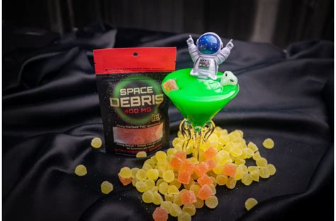 Unlocking the Secrets of Gummy Magic: A Look Inside the World of Gummy Mixx